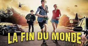 La Fin du Monde | SF, Action | Film Complet en Français