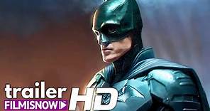 BATMAN (2021) Trailer Dublado do Filme DC