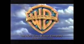Constant C Productions/Amblin Television/Warner Bros. Television (x2, 2001)