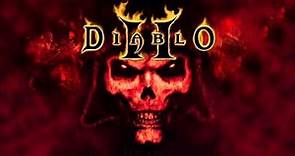 Diablo 2 - Complete Soundtrack HD