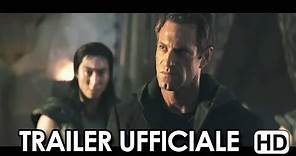 I, Frankenstein Trailer Ufficiale Italiano (2014) - Aaron Eckhart, Bill Nighy Movie HD