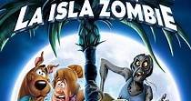 Scooby-Doo! Regreso a la Isla Zombie online