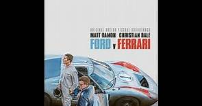 Marco Beltrami, Buck Sanders - Le Mans 66 | Ford v Ferrari OST