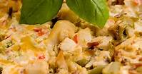 Chicken & Rice Casserole Recipe - Paula Deen