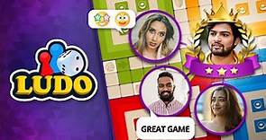 🎲 VIP Games | Play Ludo Online For Free 🎲