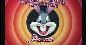 Bugs Bunny - Rabbit Every Monday