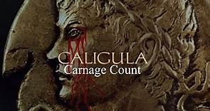 Caligula (1979) Carnage Count