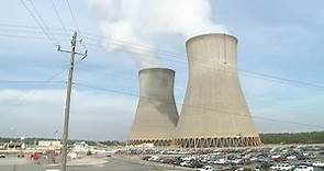 Georgia's nuclear power plans faces setback