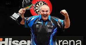 Top 5 Greatest Phil Taylor Moments