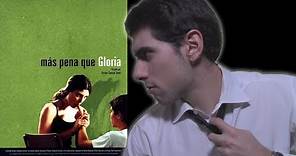 Review/Crítica "Más pena que Gloria" (2001)