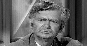 What Was Buddy Ebsen's Net Worth When He Passed Away?