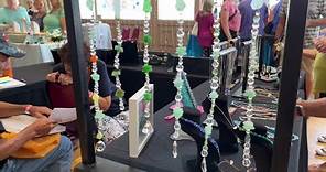 Santa Barbara Sea Glass & Ocean Arts Festival brings collectors together