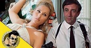 CASINO ROYALE 1967 - James Bond Revisited