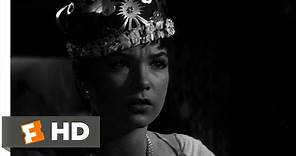The Apartment (11/12) Movie CLIP - Ring in the New (1960) HD