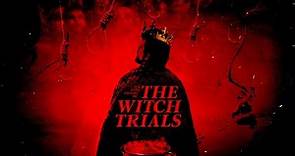The Dark History of the Witch Trials (2023) FULL DOCUMENTARY | HD