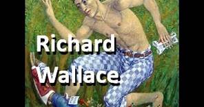 Richard Wallace