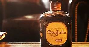 What To Know Before Taking Another Sip Of Don Julio Tequila