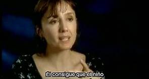 Nicoletta Braschi (Actriz) - La vida es bella (1997)