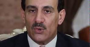 Nuri al Said: Iraq's power broker