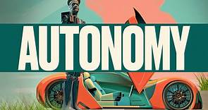 Autonomy movie