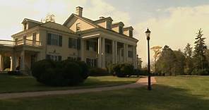 NJTV Series:Open Spaces & Historical Places in Monmouth County
