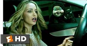 Happy Death Day (2017) - Driven to Murder Scene (5/10) | Movieclips