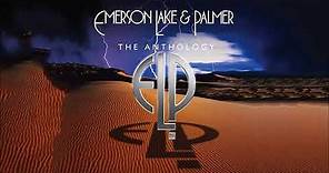 Emerson Lake Palmer - Anthology Top Songs- Emerson Lake Palmer Greatest Hits