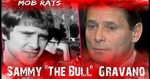 Mafia Rats Uncovered - Salvatore "Sammy the Bull" Gravano - 2024 Documentary