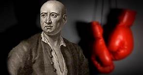 Pugilism Profiles: James Figg (Bare-Knuckle Boxing History)
