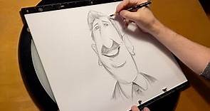 Impariamo a disegnare Walt Disney