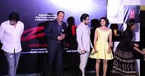 Azhar OFFICIAL Trailer Launch | Emraan Hashmi | Nargis Fakhri | Prachi Desai | Event Uncut