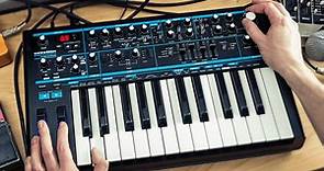 5 Best Bass Synths Reviewed in Detail [May 2024]