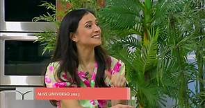 Liberadas TCS - Entrevista especial con Rebeca Moreno - Ex...