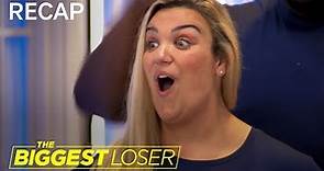 The Biggest Loser | Season 1 Episode 1 RECAP: "Time For Change" | on USA Network