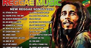 Best 100 Reggae Nonstop 2023 ⭐ Oldies But Goodies Reggae Songs ⭐ All Time Favorite Reggae Songs 2023