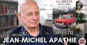 Jean-Michel Apathie : « Foutez-nous la paix, et on sera de bons Français"