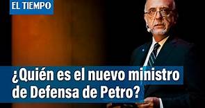 ¿Quién es Iván Velásquez Gómez?, nuevo ministro de Defensa de Petro | El Tiempo