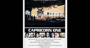 Capricorn One 1978