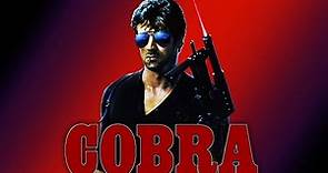 Cobra (1986 Movie) | Sylvester Stallone, Brigitte Nielsen, Reni Santoni | Review And Facts