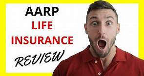🔥 AARP Life Insurance Review: Pros and Cons of Coverage