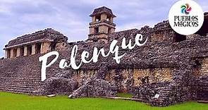 Qué hacer en Palenque/ Chiapas/ Pueblo Mágico