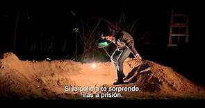 El Tesoro (2015) - Trailer