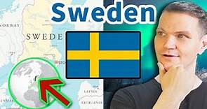 SWEDEN - A Country Profile