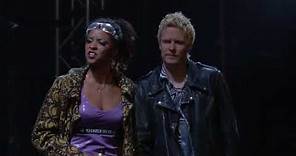 Happy New Year - RENT (2008 Broadway Cast)