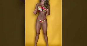 Super Fitness Model JENNIFER NICOLE LEE fitness model Instagram model program diet workout secrets