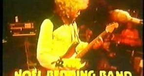 The Noel Redding Band - Born To His Name