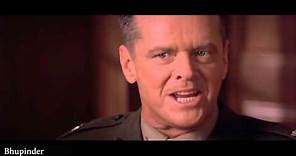 You Can't Handle the Truth! A Few Good Men With Subtitles