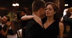 Mr And Mrs Smith Teaser [HD]