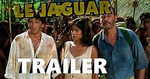 Le Jaguar (The Jaguar)- comedy - action - fantasy - 1996 - trailer - Full HD - Jean Reno,Danny Trejo