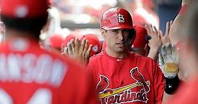 Cards officially sign Goldschmidt to extension